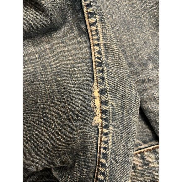 Harley Davidson Straight Leg Jeans - Picture 11 of 12